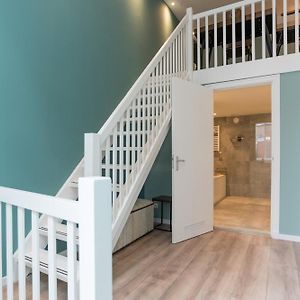 Deluxe Kamer met een King Size Bed